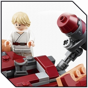 Lego Star Wars: Śmigacz Luke’a Skywalkera (75271)