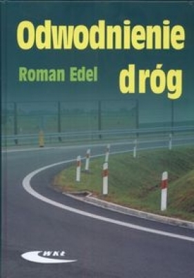 Odwodnienie dróg - Edel Roman
