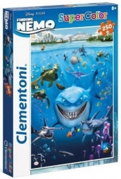 Puzzle 250 Nemo (29717) - Nemo