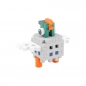 Mini Waffle - Pocket Pets: Gołąb, 16 el.