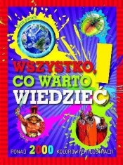 Wszystko, co warto wiedzieć - Opracowanie zbiorowe