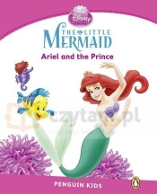 Pen. KIDS Little Mermaid (2)