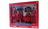 Ferrari Formula With Helmet, Without Plastic Stand