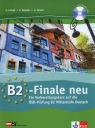 B2 Finale Neu Ubungsbuch + CD  Csorgo Zoltan, Malyata Eszter, Tamasi Anita