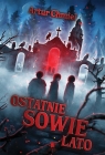 Ostatnie sowie lato Artur Chmiel