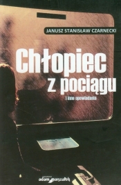 Chłopiec z pociągu