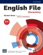 English File 5E Elementary SB access to Skills Confidence - Christina Latham-Koenig Clive Oxenden Jerry Lambert