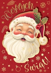 Karnet B6 Boże Narodzenie