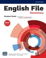 English File 5E Elementary SB access to Skills Confidence Christina Latham-Koenig Clive Oxenden Jerry Lambert