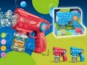 Pistolet bańki mix