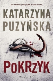 Pokrzyk - Katarzyna Puzyńska