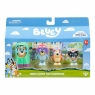  Figurki Bluey Babcie 4 sztuki BLU189173+