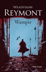 Wampir Władysław Stanisław Reymont