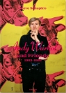 Andy Warhol and Friends wer. angielska Steve Schapiro