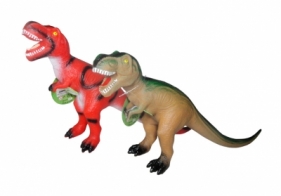 Dinozaur z dźwiękiem