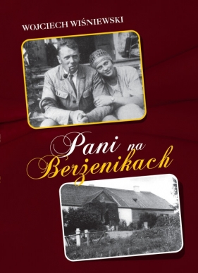 Pani na Berżenikach - Wojciech Wiśniewski