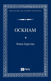 Suma logiczna - Ockham William