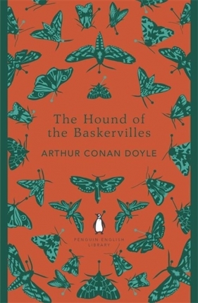 The Hound of the Baskervilles - Arthur Conan Doyle