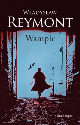 Wampir - Władysław Stanisław Reymont