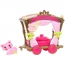 LALALOOPSY Mini- zestawy zwierzątek