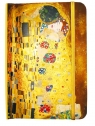 Notatnik Gustav Klimt - The Kiss (68017)