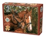  Puzzle 275 XL Przyjaciele na zawsze 1126617+