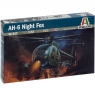 ITALERI AH-64 Night Fox