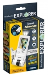 I'm A Genius Explorer Przygoda W Podróży