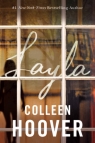 Layla wer. angielska Colleen Hoover