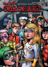 Waleczne serce. The Boys: Chłopaki. Tom 8 Garth Ennis
