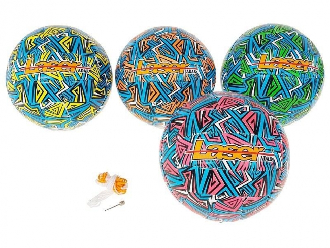 Piłka siatkowa Laser MIX