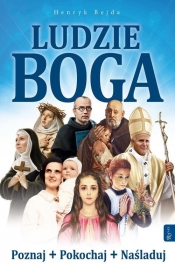 Ludzie Boga - Henryk Bejda