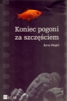 Koniec pogoni za szczęściem Magid Barry