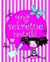 Moje sekretne notatki - Opracowanie zbiorowe