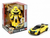 Transformers Bojowy Bumblebee (203113016)
