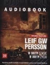W innym czasie w innym życiu (Audiobook)