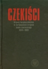 Czekiści Organy bezpieczeństwa w europejskich krajach bloku sowieckiego