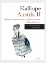 Kalliope Austria II Agata Borek