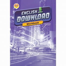 English Download A1 Workbook - Dawn Watson Scott Newman