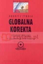 Globalna korekta