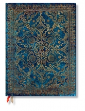 Kalendarz 2016 Azure Ultra Horizontal