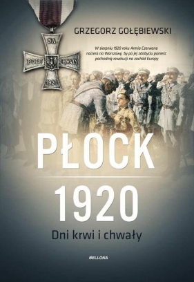 Płock 1920 - Gołębiewski Grzegorz