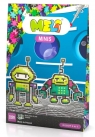Meli, Minis Robot 3in1. Zestaw klocków edukacyjnych (50324) Wiek: 3+