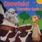 Opowieści Koszałka Opałka (Audiobook)