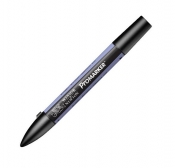 Pisak Promarker Winsor & Newton - Bluebell