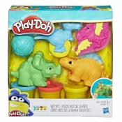 PlayDoh Dino Świat (E1953P)