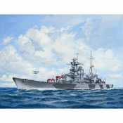 REVELL German Heavy Cruiser Admiral