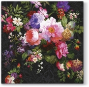 Serwetki Roses on Velvet SDL090200