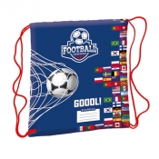 Worek szkolny Football