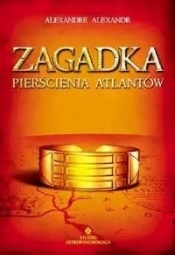 Zagadka pierścienia Atlantów